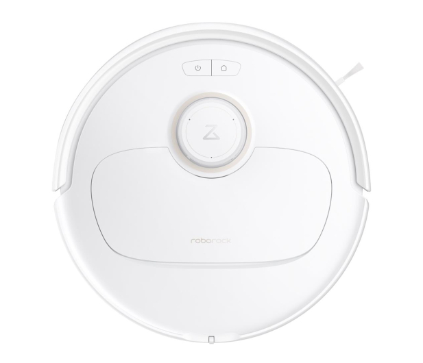 Roborock Robot sprzątający Qrevo MaxV biały - 1309442 - zdjęcie 2